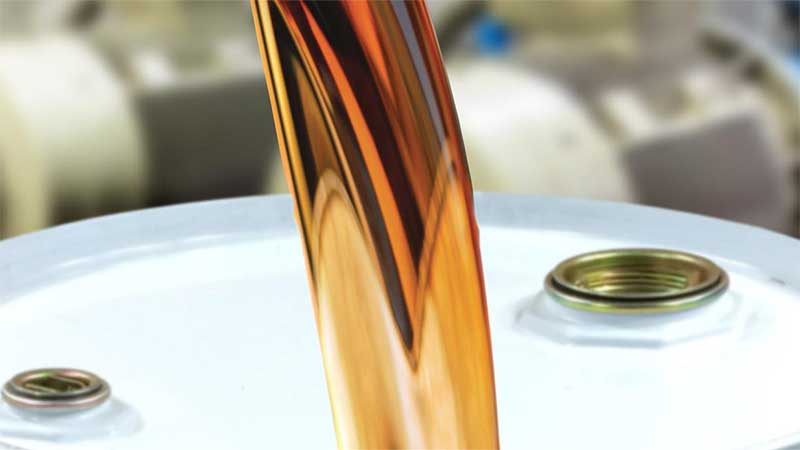 ROVAS润滑脂：长效润滑如何颠覆维护周期，实现降本增效