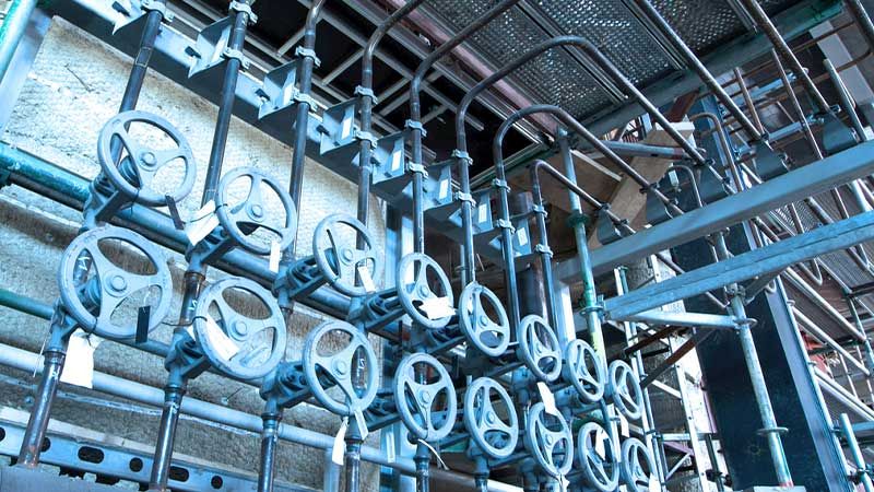 杜绝印刷故障：ROVAS®润滑脂的全面预防与设备维护方案